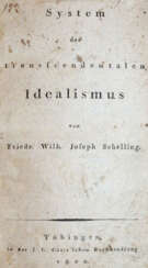 Schelling, F.W.J.