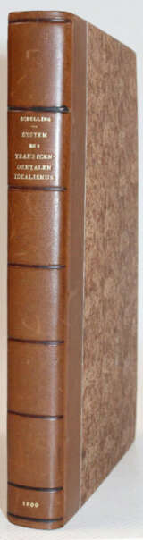 Schelling, F.W.J. - Foto 2