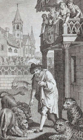 Schiller, (F.). - фото 2 Schiller, (F.). - фото 2