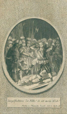 Schiller, F.v. - фото 1