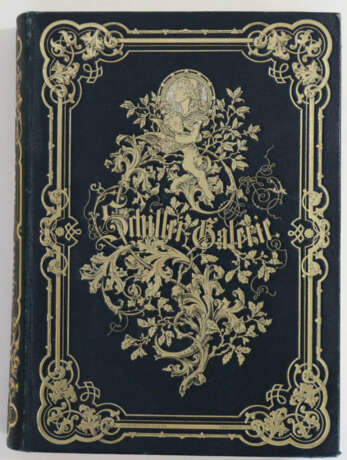 Pecht, F. u. A.v.Ramberg. - photo 2