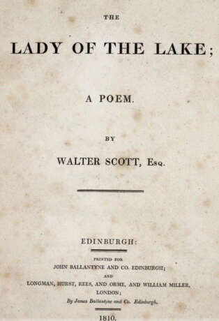 Scott, W. - фото 1