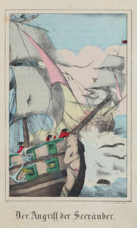 Seibt, K.G. - фото 1