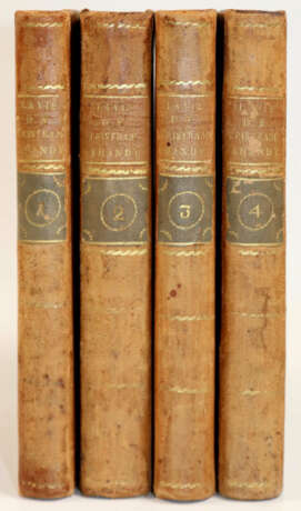 Sterne, (L.) - photo 2