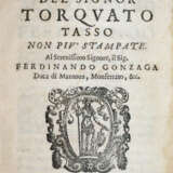 Tasso, T. - фото 1