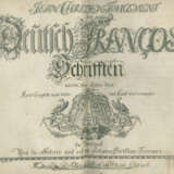 (Trömer, J.C.). - фото 1