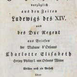 (Veltheim, A.F.v.). - photo 1