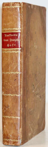 (Veltheim, A.F.v.). - photo 2