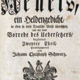 Vergilius, M.P. - Foto 1