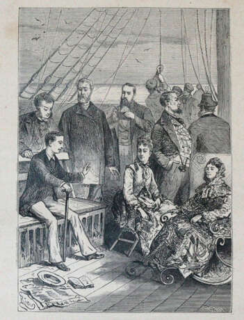 Verne, J. - фото 3 Verne, J. - фото 3