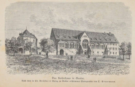 Volksbücher. - photo 2