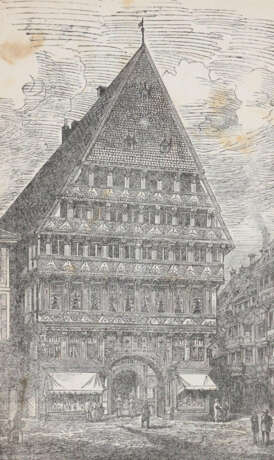 Volksbücher. - photo 3