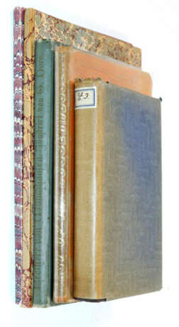 Volksbücher. - photo 4