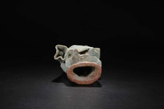 16th century Longquan kiln character porcelain image - фото 7