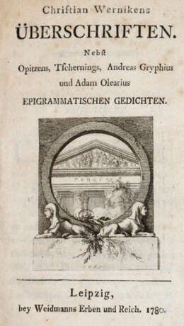 Wernicke, C. - photo 1