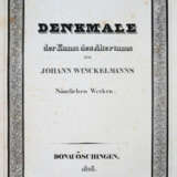 Winckelmann, J. - photo 1