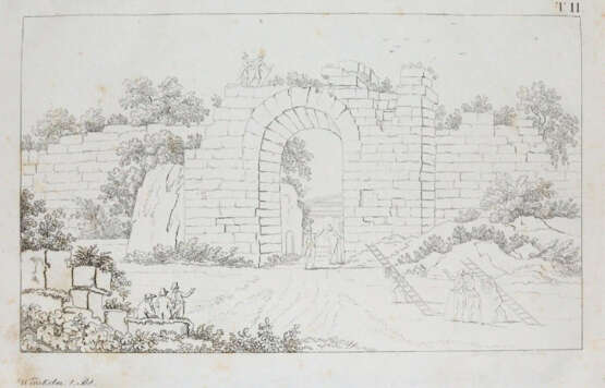 Winckelmann, J.J. - photo 2 Winckelmann, J.J. - photo 2