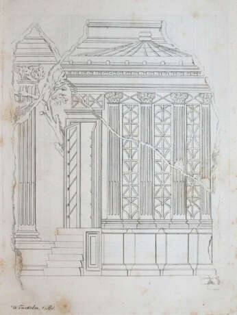 Winckelmann, J.J. - photo 3 Winckelmann, J.J. - photo 3