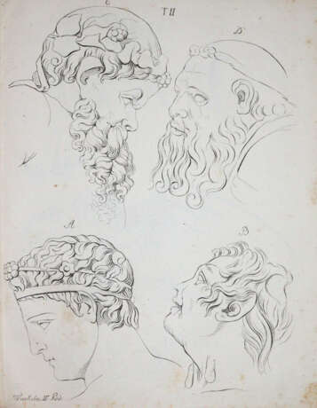 Winckelmann, J.J. - photo 4 Winckelmann, J.J. - photo 4