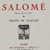 Wilde, O. - фото 1