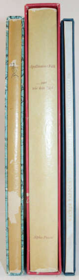 Apollinaire, G. - photo 2