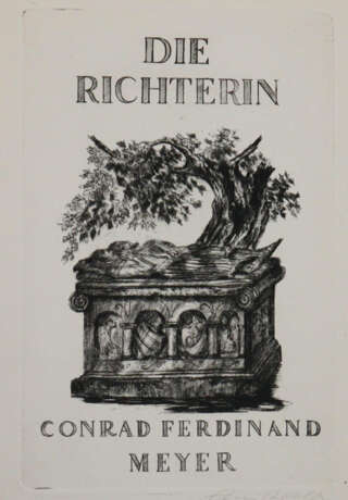 Meyer, C.F. - фото 1