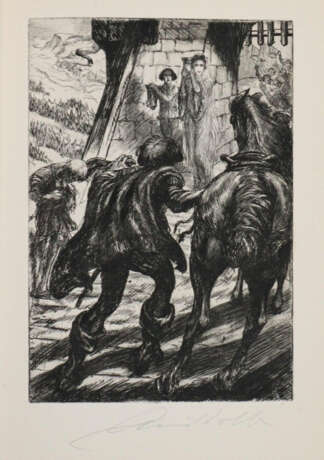 Meyer, C.F. - фото 2