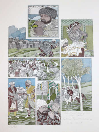 Becker, P.G. - фото 1