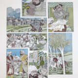 Becker, P.G. - фото 1