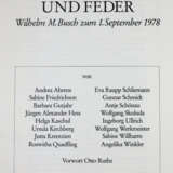 Becker, P.G. - фото 2