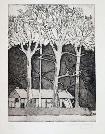 Becker, P.G. - фото 3