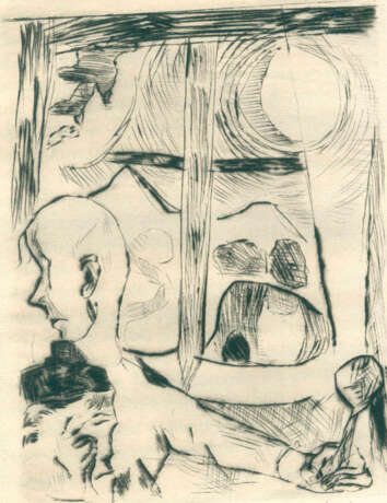 Edschmid, K. - фото 2