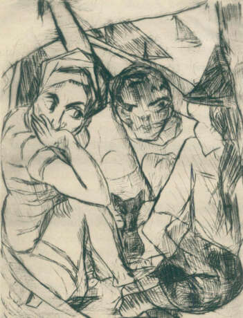 Edschmid, K. - фото 4