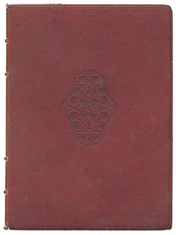 Edschmid, K. - фото 5