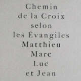 Chemin de la croix, Le, - photo 2