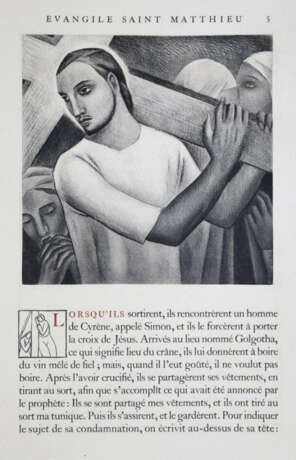 Chemin de la croix, Le, - photo 4 Chemin de la croix, Le, - photo 4