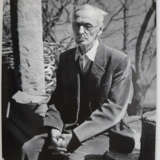 Besuch bei Hermann Hesse. - photo 2