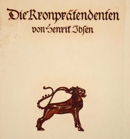 Bethge, H. - photo 1