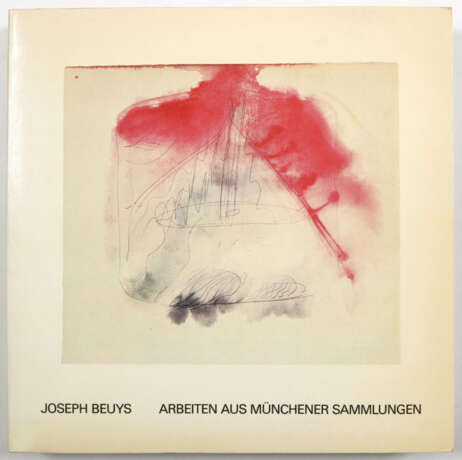 Beuys, J. - фото 2