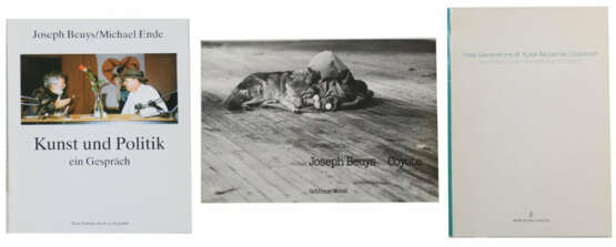 Beuys, J. - фото 3