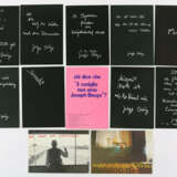 Beuys, Joseph - фото 4