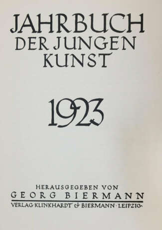 Biermann, G. (Hrsg.). - photo 4