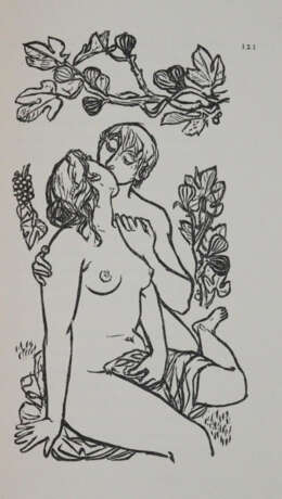 Boccacio, G.di. - фото 3 Boccacio, G.di. - фото 3