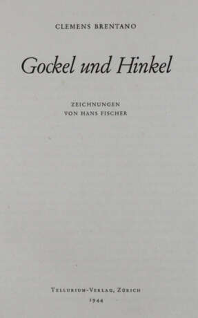 Boccacio, G.di. - фото 4 Boccacio, G.di. - фото 4