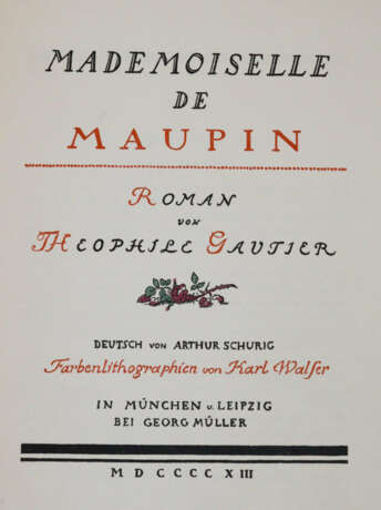 Boccacio, G.di. - фото 7 Boccacio, G.di. - фото 7