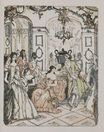 Boccacio, G.di. - фото 8 Boccacio, G.di. - фото 8