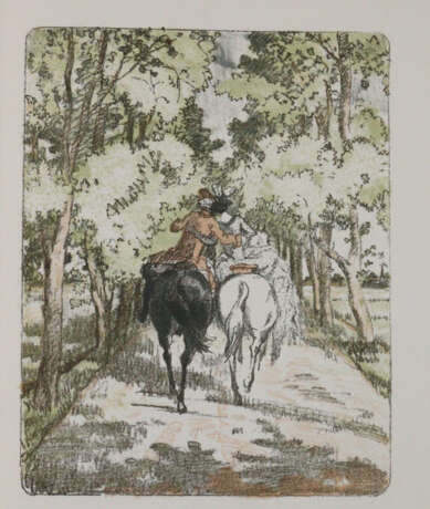 Boccacio, G.di. - фото 9 Boccacio, G.di. - фото 9