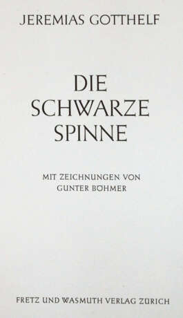 Gotthelf, J. - photo 1