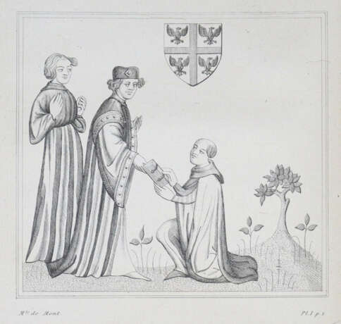 Bonet, H. - фото 1