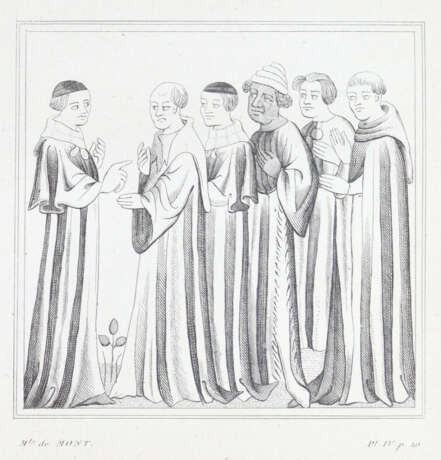 Bonet, H. - фото 2